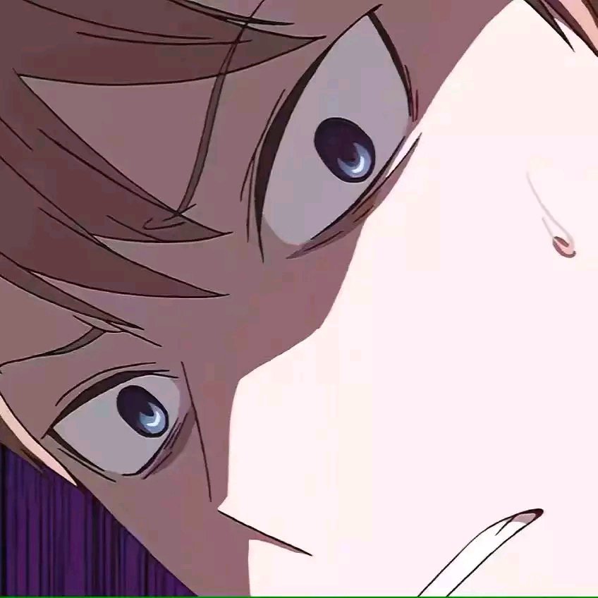 微信好看简洁情侣头像