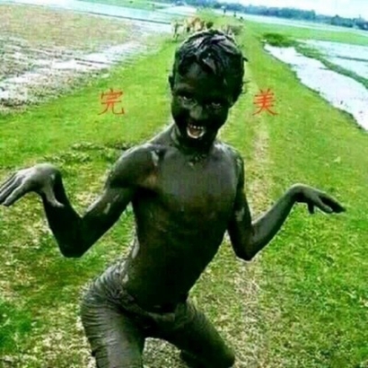 微信最新爆笑恶搞的丑陋头像下载