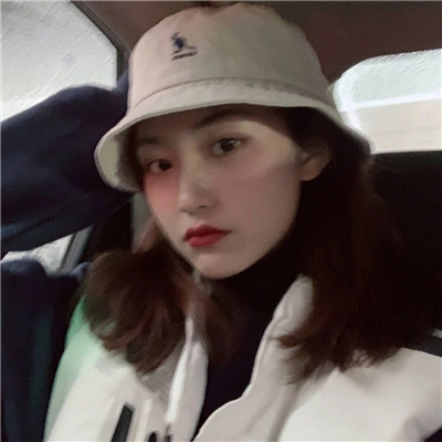 微信好看漂亮高清迷人女生头像