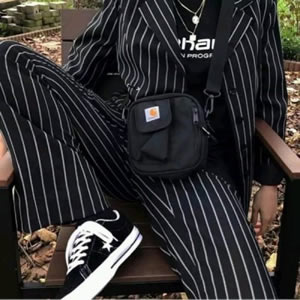 霸气狂野非主流风格的微信男生头像下载