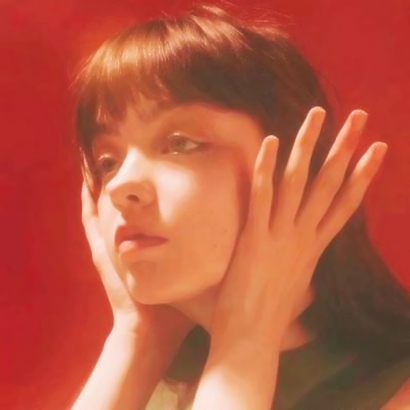 霸气个性高颜值的微信欧美范女生头像下载