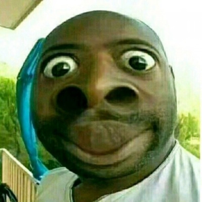 微信最新爆笑恶搞的丑陋头像下载