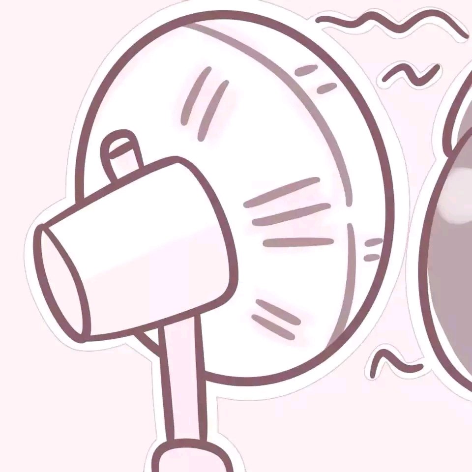 微信好看简洁情侣头像