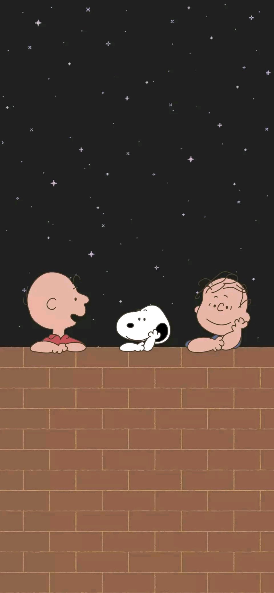 微信可爱卡通动漫壁纸