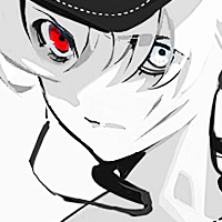 微信清新时尚动漫二次元女生头像