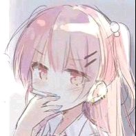 微信软萌可爱二次元斗图表情包