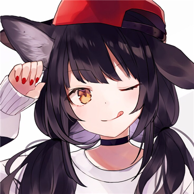 微信好看梦幻高清二次元女生头像