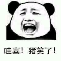 搞怪逗比斗图微信表情包