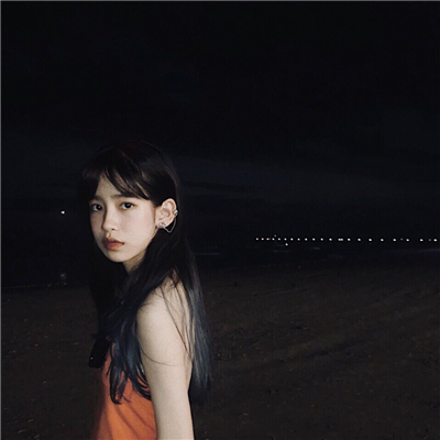 微信漂亮性感女生头像