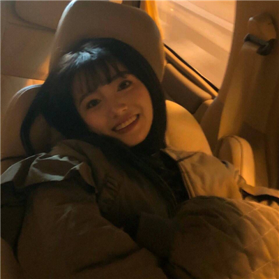 微信漂亮性感女生头像