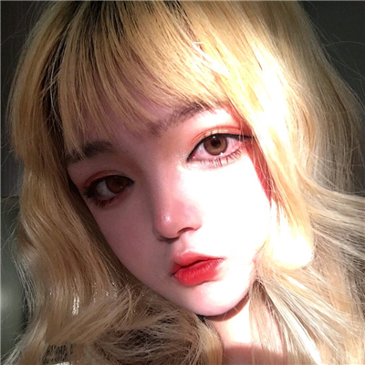 微信好看漂亮女生头像
