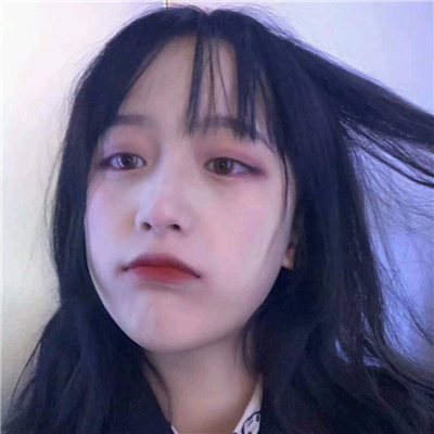 微信漂亮性感女生头像