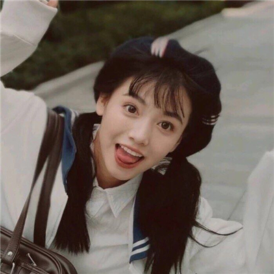 微信漂亮性感女生头像