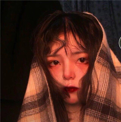 微信漂亮性感女生头像