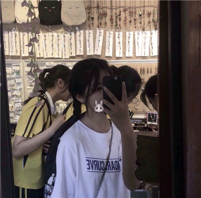 微信好看漂亮女生头像