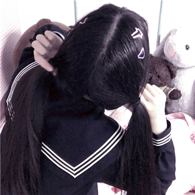 微信好看漂亮女生头像