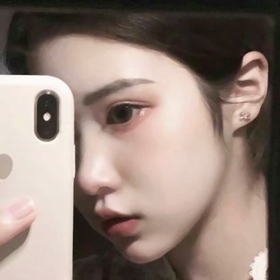 霸气个性非主流风格的女生微信头像下载