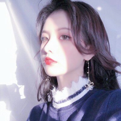 霸气个性非主流风格的女生微信头像下载