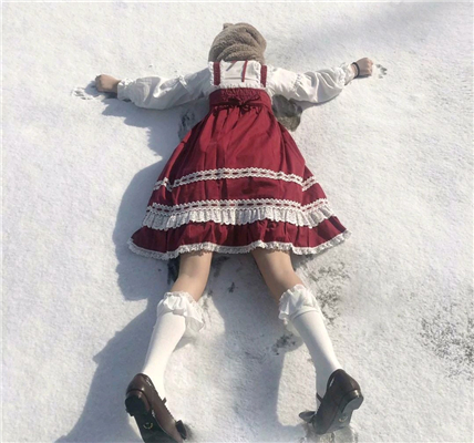 微信时尚阳光性感女生头像