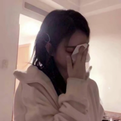 霸气个性非主流风格的女生微信头像下载