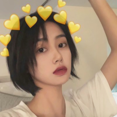 霸气个性非主流风格的女生微信头像下载