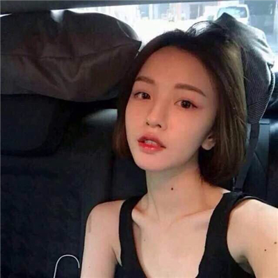 微信漂亮性感女生头像