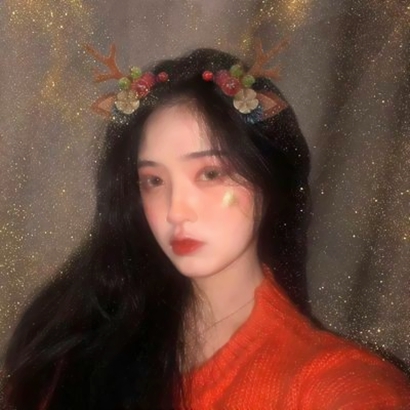 霸气个性非主流风格的女生微信头像下载