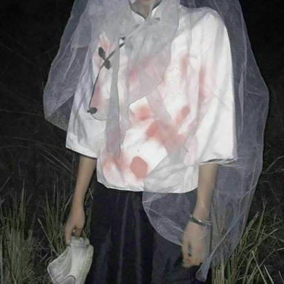 霸气个性非主流风格的女生微信头像下载