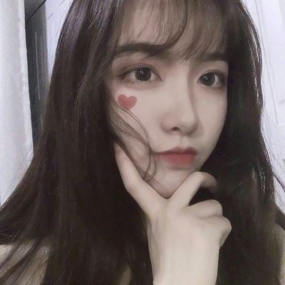 霸气个性非主流风格的女生微信头像下载