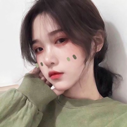 霸气个性非主流风格的女生微信头像下载