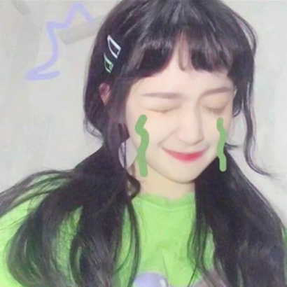 霸气个性非主流风格的女生微信头像下载