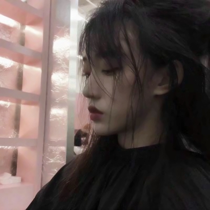 霸气个性非主流风格的女生微信头像下载