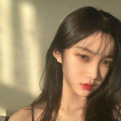 霸气个性非主流风格的女生微信头像下载