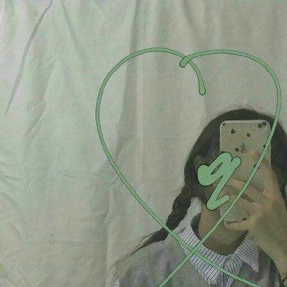 霸气个性非主流风格的女生微信头像下载