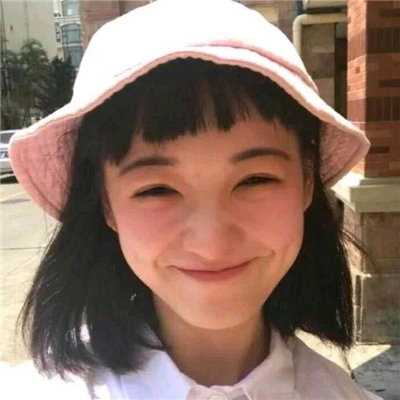 微信漂亮性感女生头像