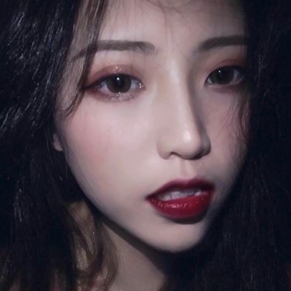 霸气个性非主流风格的女生微信头像下载