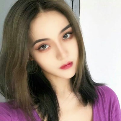 霸气个性非主流风格的女生微信头像下载