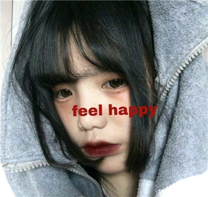 微信粉嫩气质迷人女生头像