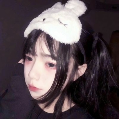 霸气个性非主流风格的女生微信头像下载