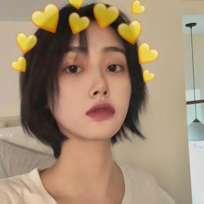 霸气个性非主流风格的女生微信头像下载