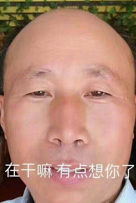 傻屌斗图表情包