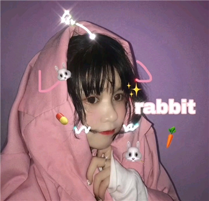 微信时尚阳光性感女生头像