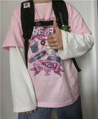 微信粉嫩气质迷人女生头像