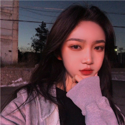 微信漂亮性感女生头像