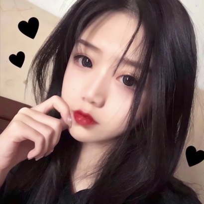 霸气个性非主流风格的女生微信头像下载