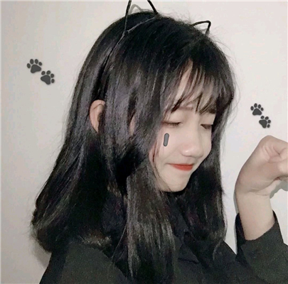 微信好看漂亮女生头像