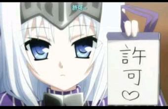 搞怪可爱二次元人物斗图微信表情包