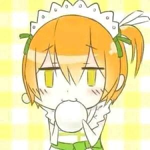 搞怪二次元斗图可爱微信表情包