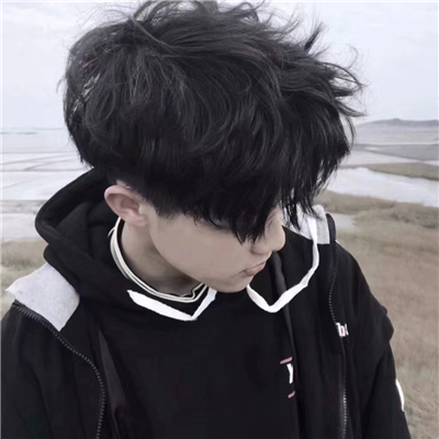 阳光帅气性感男微信生头像