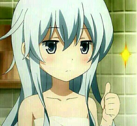 搞怪二次元斗图可爱微信表情包